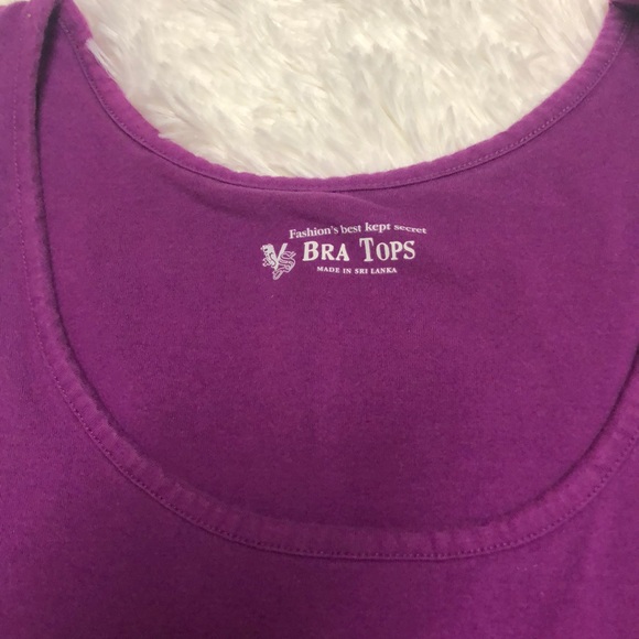 Victoria Secret Tank Top - Picture 2 of 4